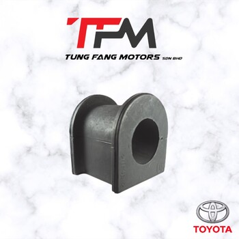 Toyota Genuine Vigo Hilux Front Stabilizer Bar Bush 48815-0K010 (1 PIECE)